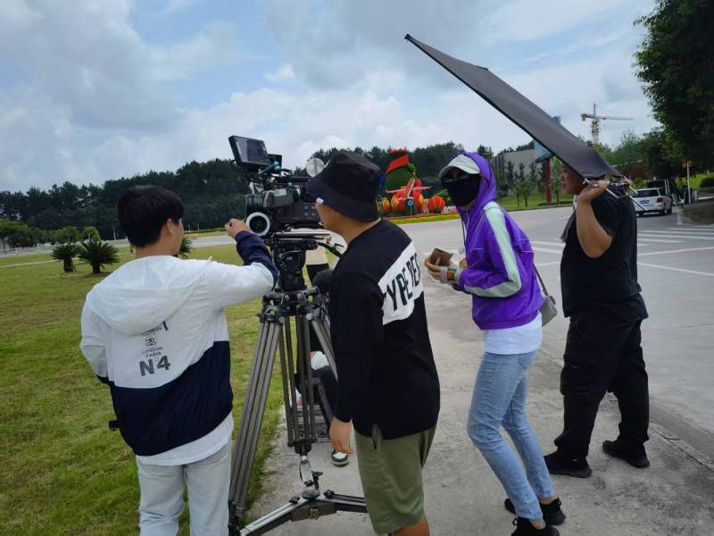场景赋能，塔什TVC拍摄打造品牌沉浸式体验