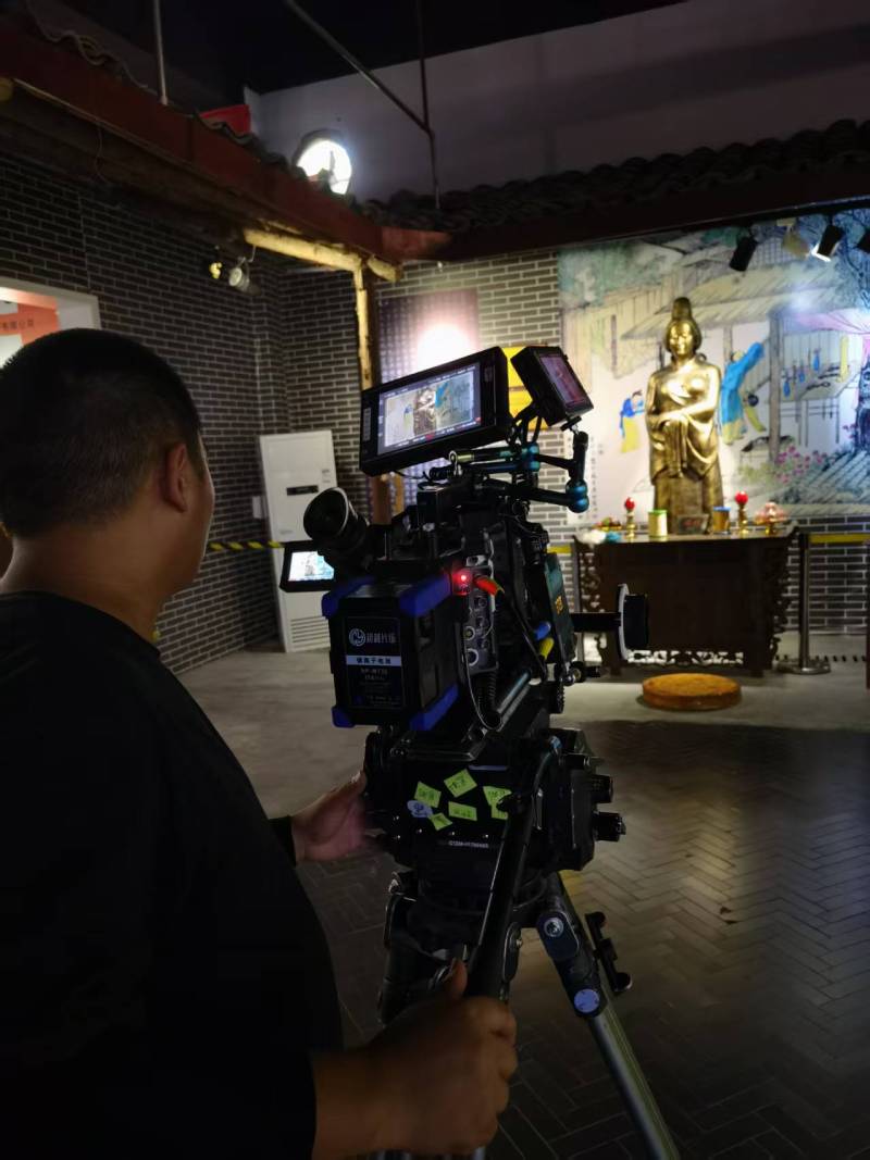 场景赋能，沉浸体验——塔什TVC与广告片拍摄制作的场景化探索